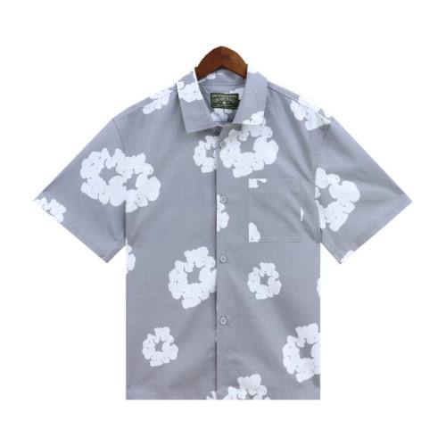 Denim Tears Shirt-002(S-XL)