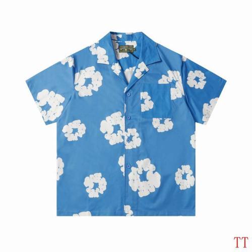 Denim Tears Shirt-011(S-XL)