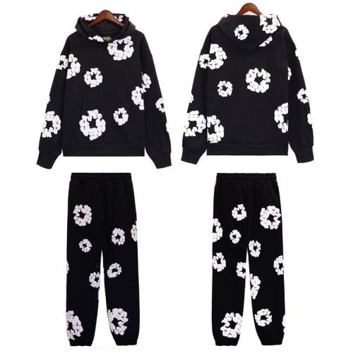 Denim Tears suit-016(S-XL )
