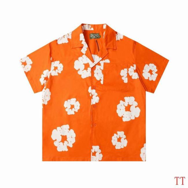 Denim Tears Shirt-010(S-XL)