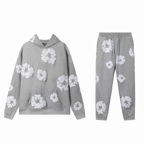 Denim Tears suit-046(S-XL )