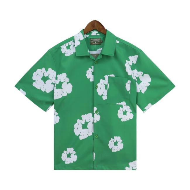 Denim Tears Shirt-005(S-XL)