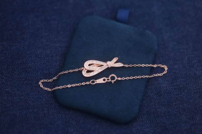 Tiffany Bracelet-136