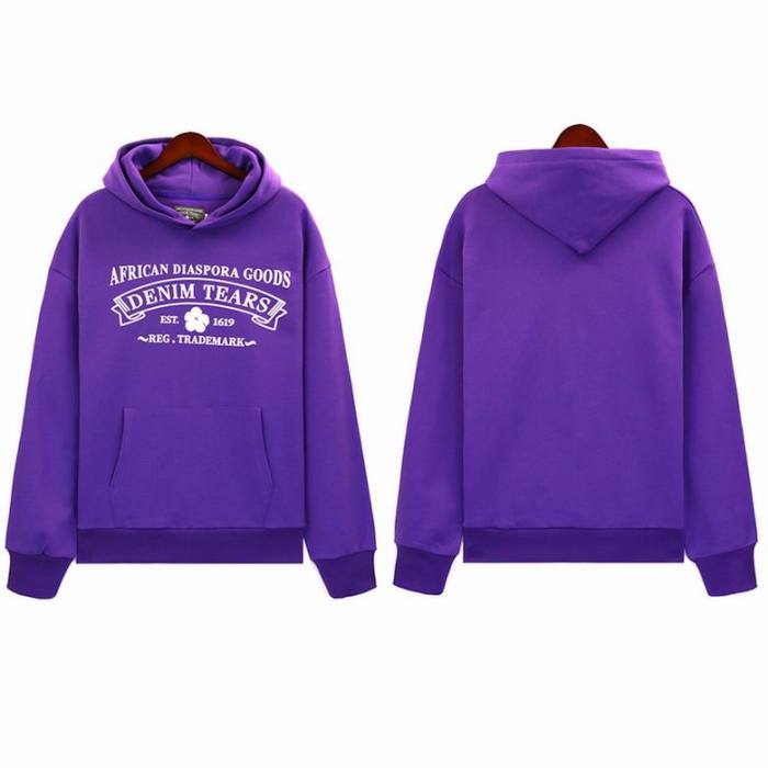 Denim Tears Hoodies-021(S-XL)