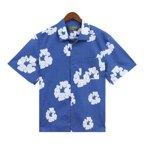 Denim Tears Shirt-003(S-XL)