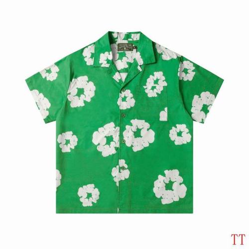 Denim Tears Shirt-012(S-XL)