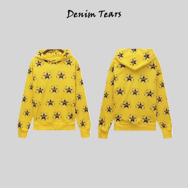 Denim Tears Hoodies-063(S-XL)