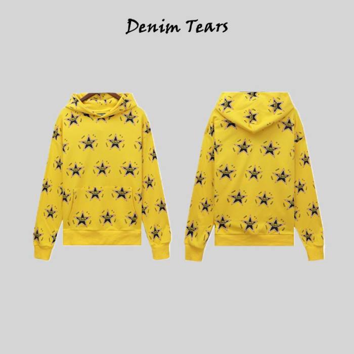 Denim Tears Hoodies-063(S-XL)
