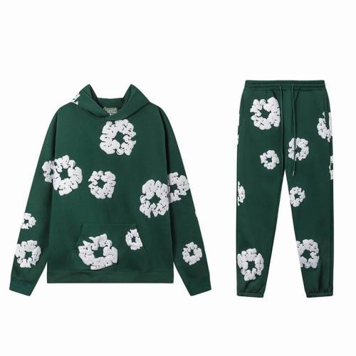 Denim Tears suit-047(S-XL )