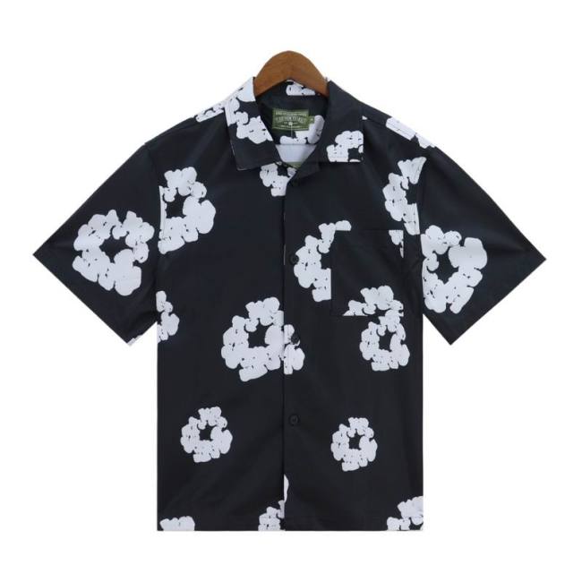 Denim Tears Shirt-004(S-XL)