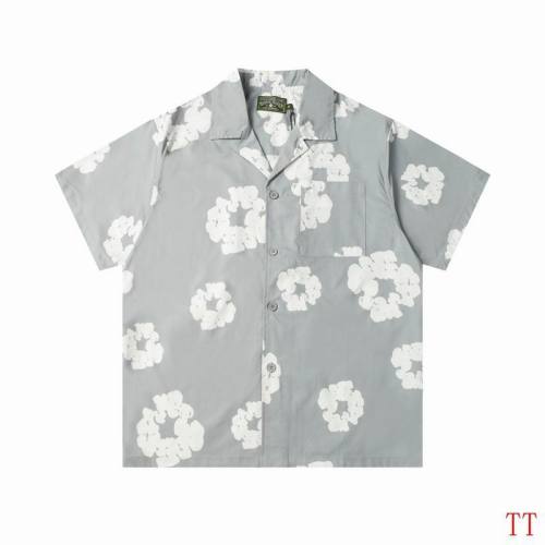 Denim Tears Shirt-008(S-XL)