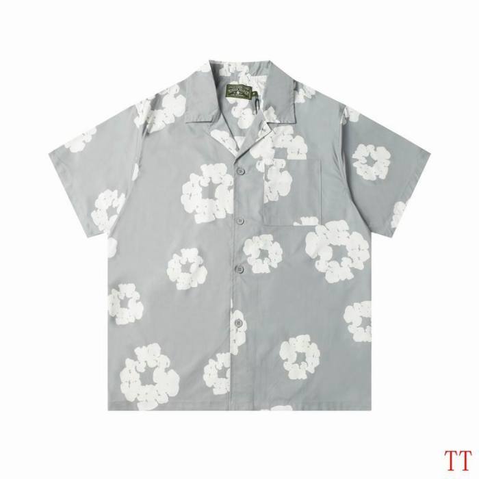 Denim Tears Shirt-008(S-XL)