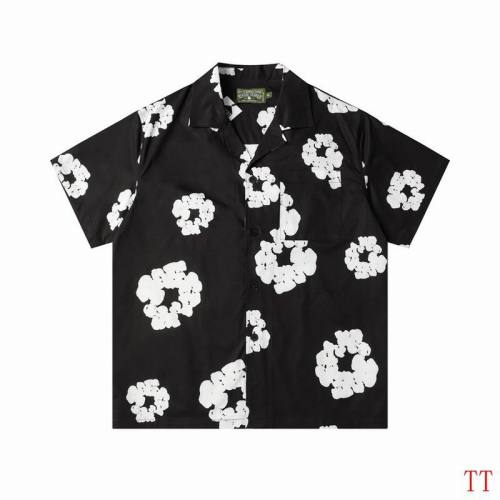 Denim Tears Shirt-007(S-XL)