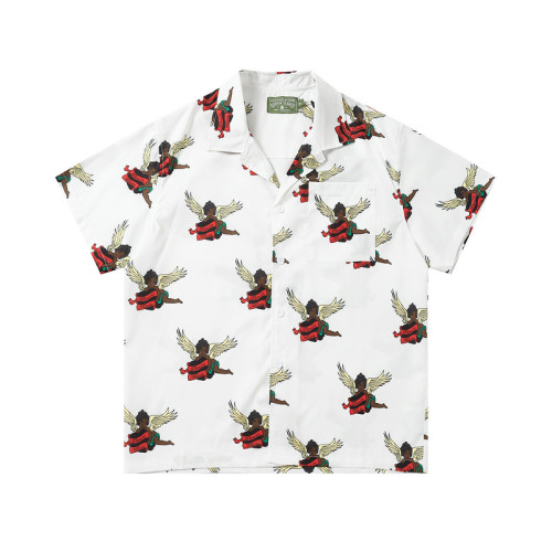 Denim Tears Shirt-006(S-XL)