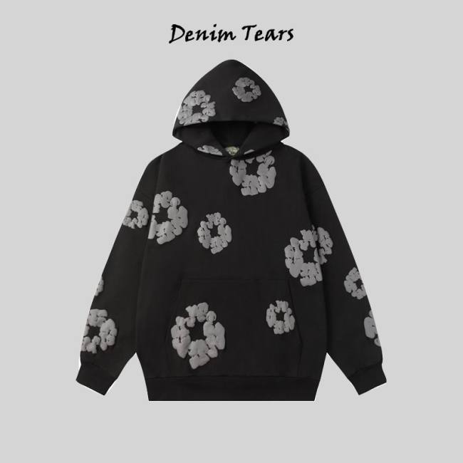 Denim Tears Hoodies-029(S-XL)