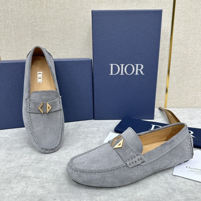 Super Max DG Shoes-055