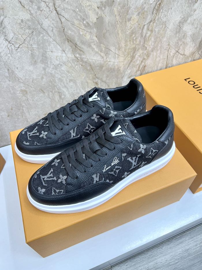 Super Max Custom LV Shoes-3329