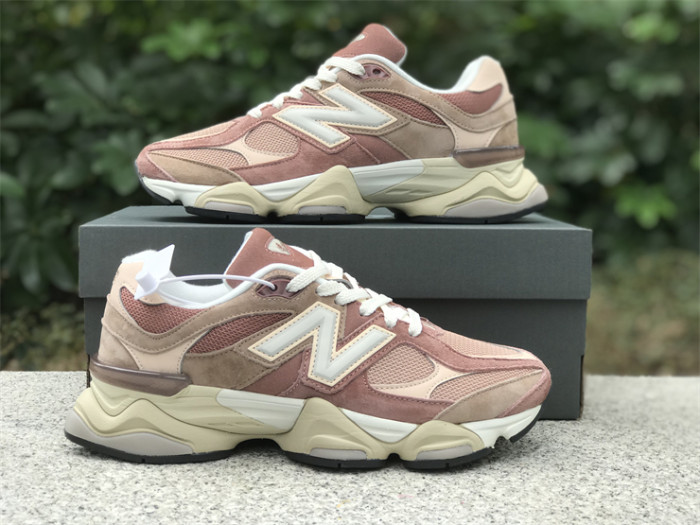 NB Shoes High End Quality-280