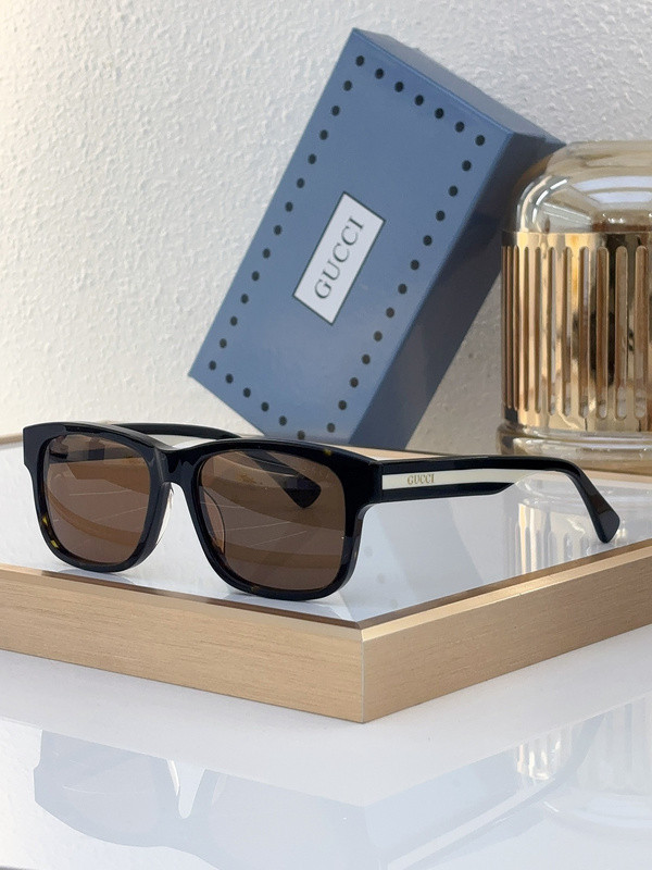 G Sunglasses AAAA-5940