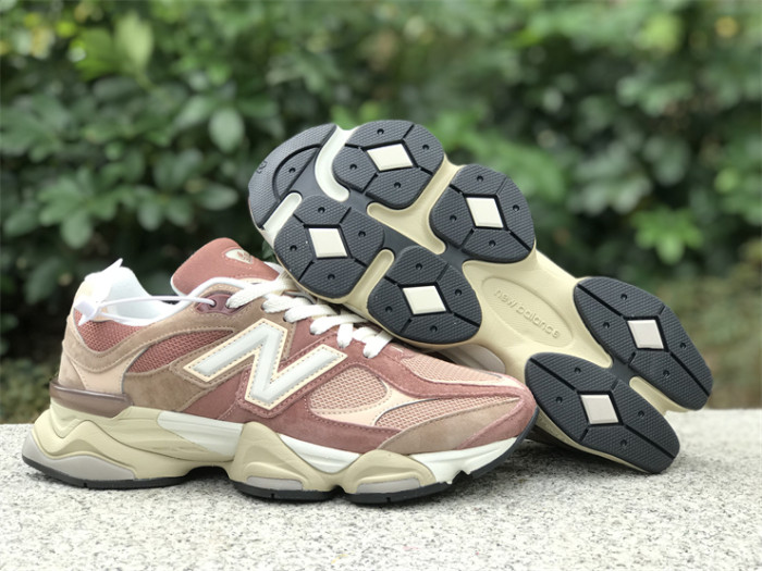 NB Shoes High End Quality-280