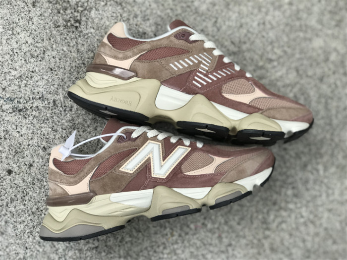 NB Shoes High End Quality-280