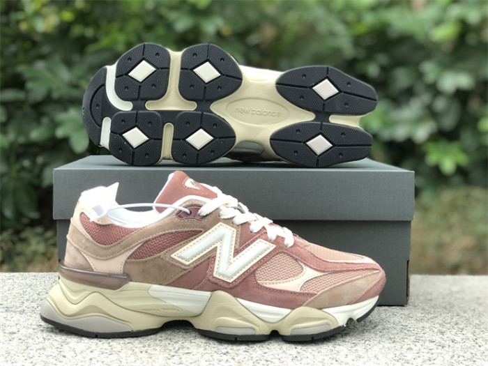 NB Shoes High End Quality-280