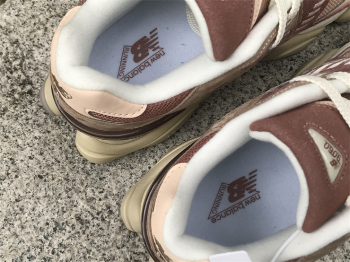 NB Shoes High End Quality-280