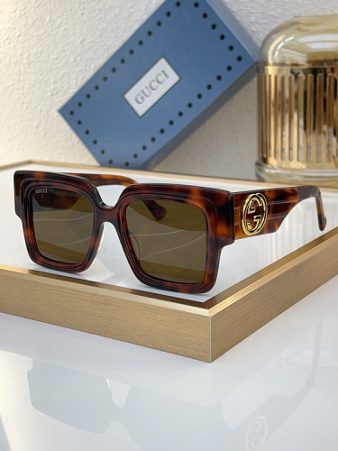 G Sunglasses AAAA-6204