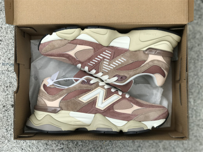NB Shoes High End Quality-280