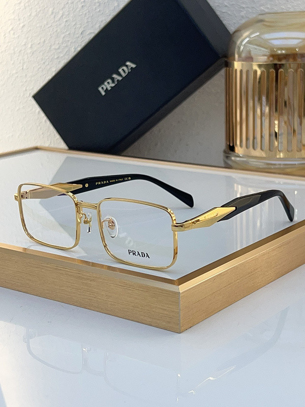 Prada Sunglasses AAAA-5265