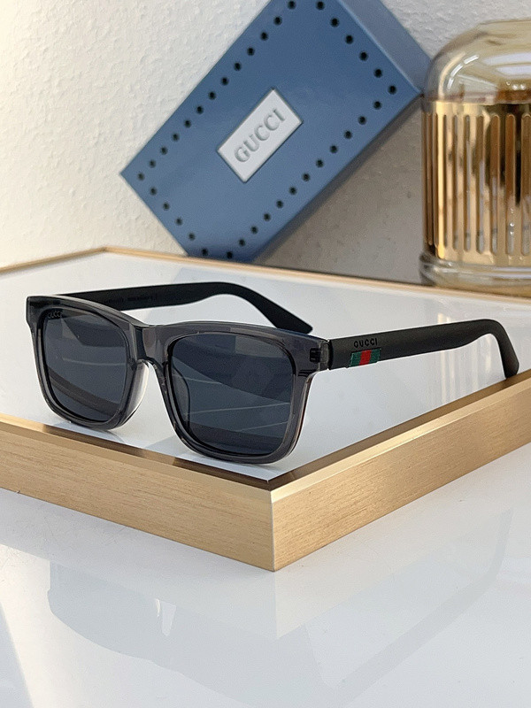 G Sunglasses AAAA-6306