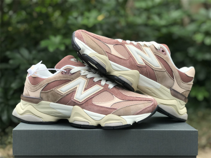 NB Shoes High End Quality-280