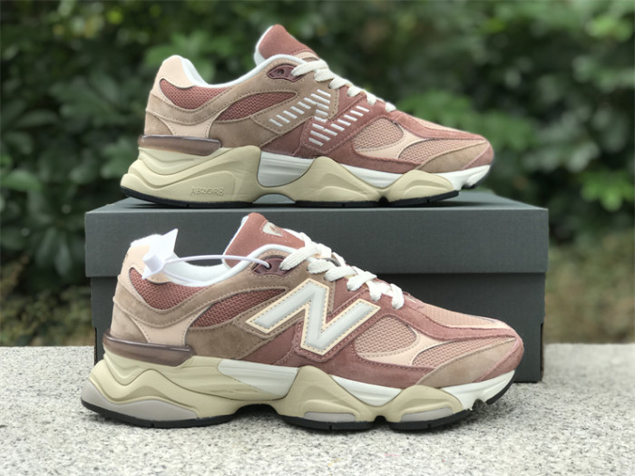 NB Shoes High End Quality-280