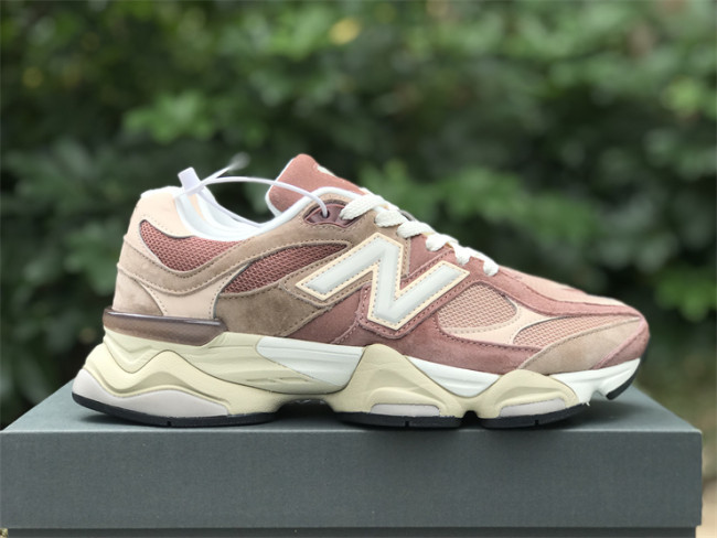 NB Shoes High End Quality-280