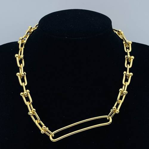 Tiffany Necklace-309