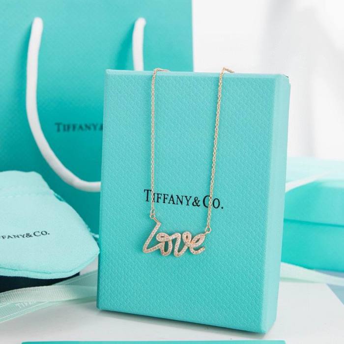 Tiffany Necklace-248