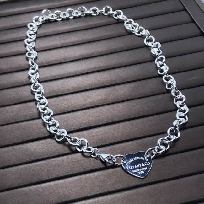 Tiffany Necklace-217