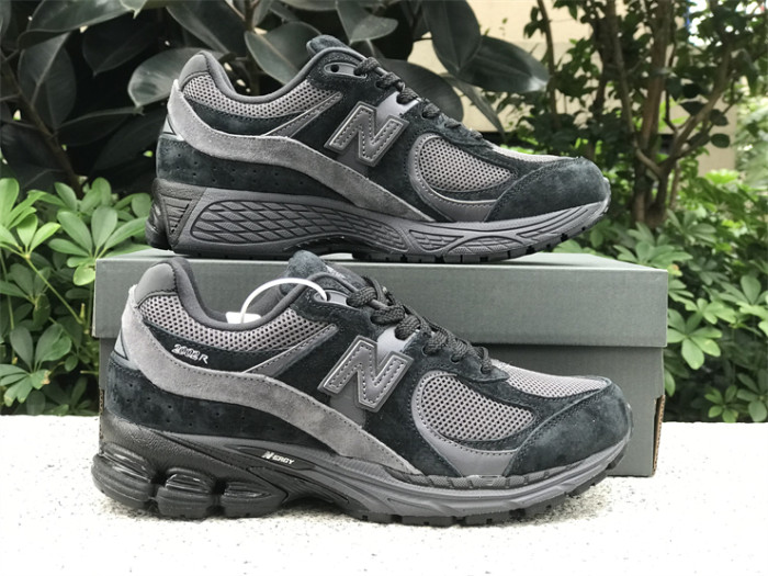 NB Shoes High End Quality-281