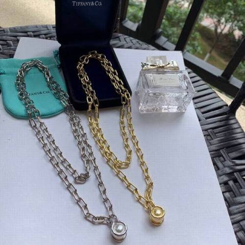 Tiffany Necklace-301