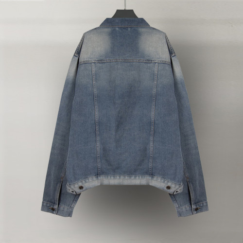 B Jacket 1：1 Quality-701