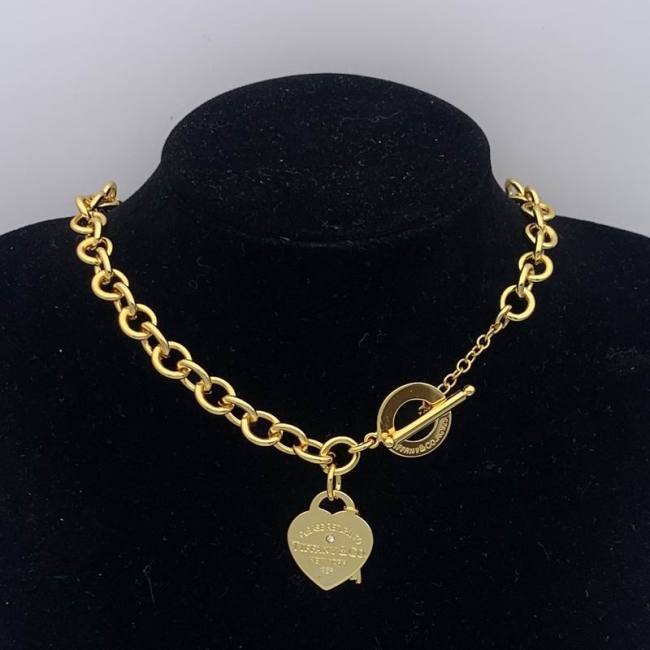 Tiffany Necklace-215