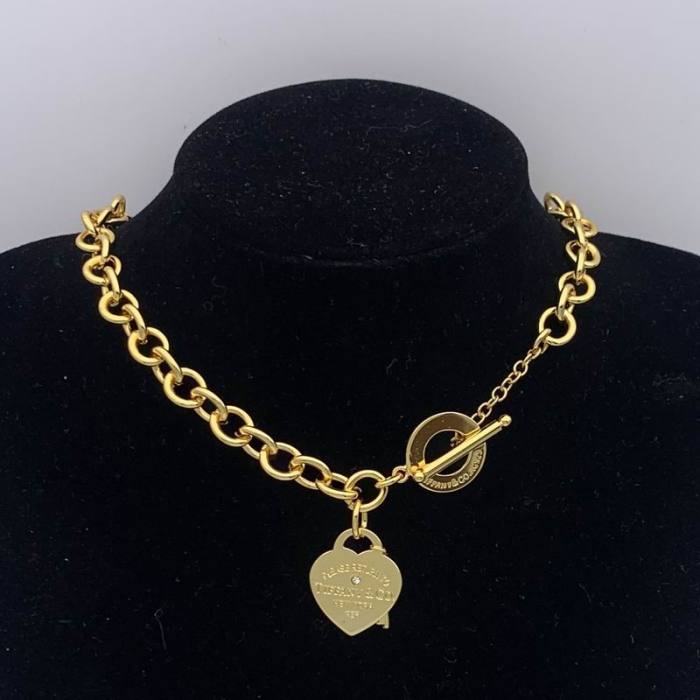 Tiffany Necklace-215
