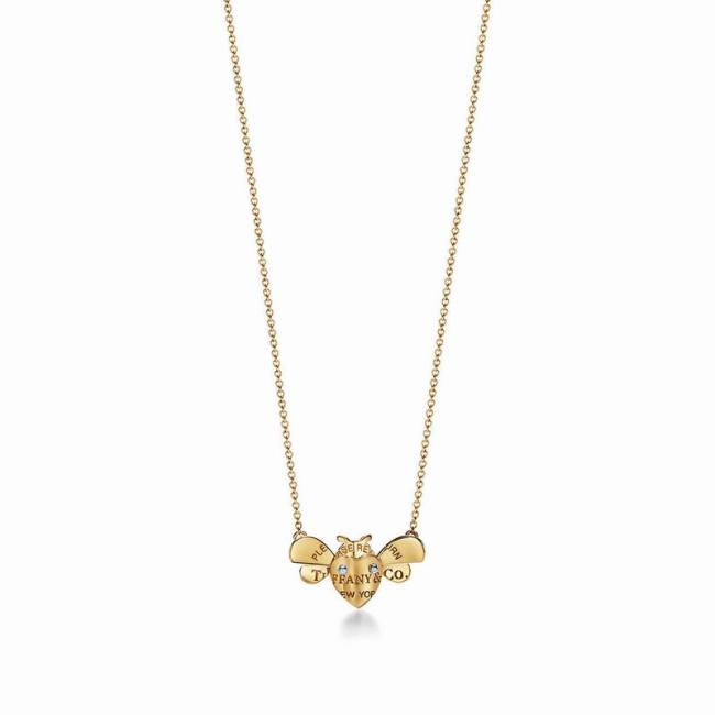 Tiffany Necklace-144