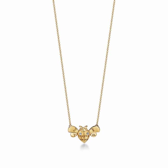 Tiffany Necklace-144