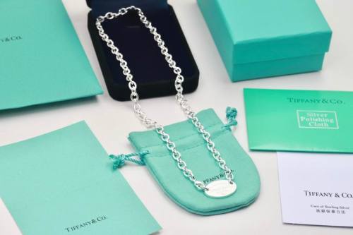 Tiffany Necklace-239