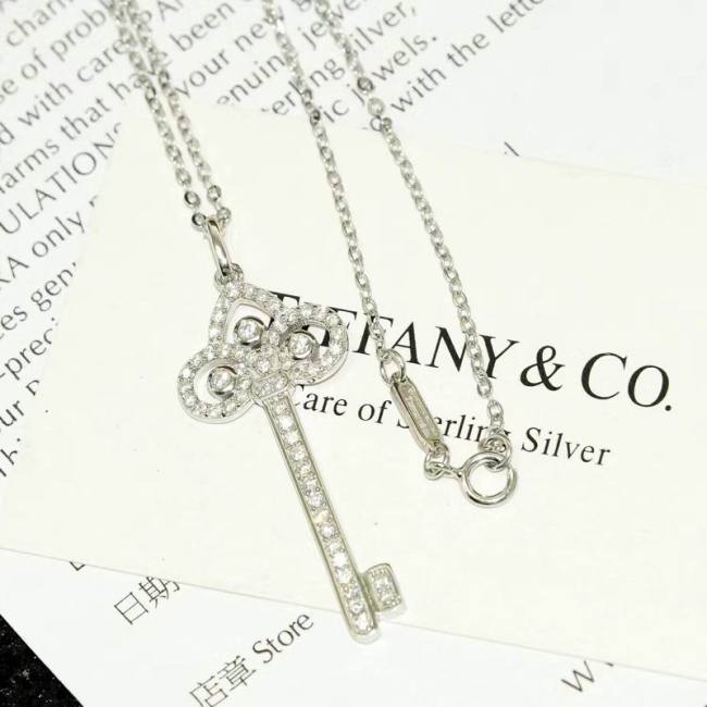 Tiffany Necklace-220