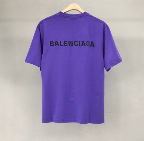 B Shirt 1：1 Quality-3648 (XS-L)
