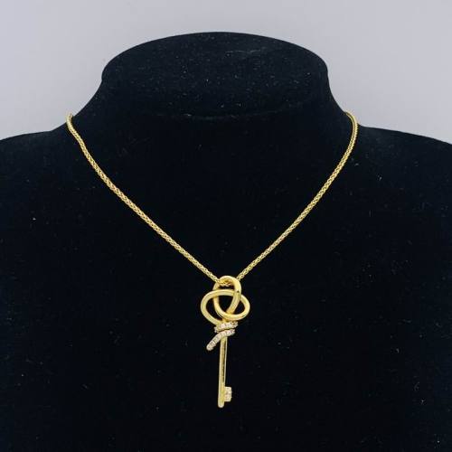 Tiffany Necklace-197