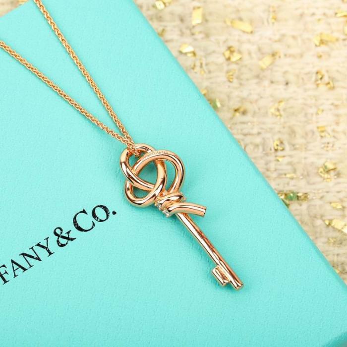 Tiffany Necklace-242