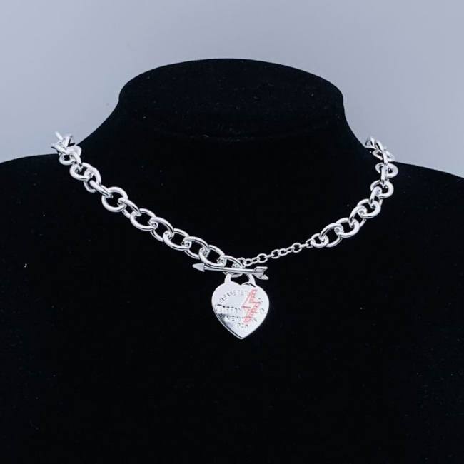 Tiffany Necklace-213